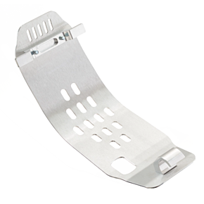 DEVOL Glide Plate Husq/ktm