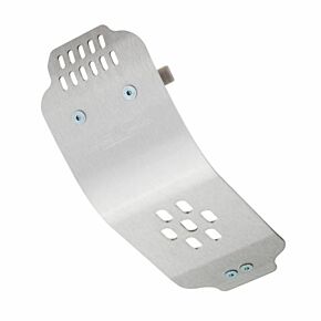 DEVOL Glide Plate Husq/ktm