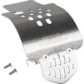 DEVOL Glide Plate