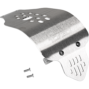DEVOL Glide Plate