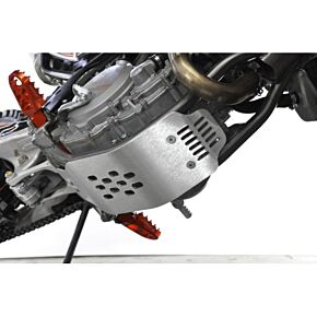 DEVOL Glide Plate
