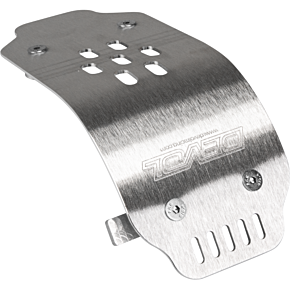 DEVOL Glide Plate
