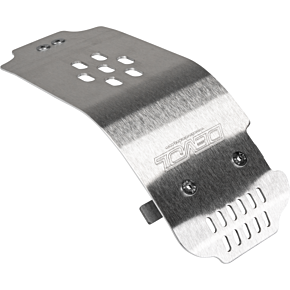 DEVOL Glide Plate