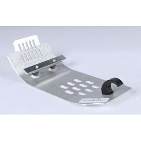 DEVOL Glide Plate