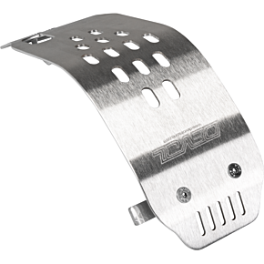 DEVOL Glide Plate