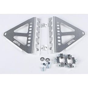 DEVOL Radiator Race Braces
