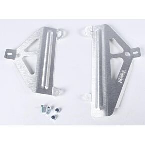 DEVOL Radiator Race Braces