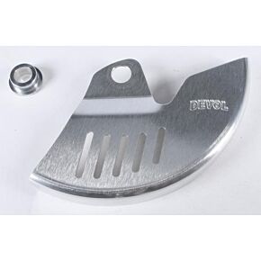 DEVOL Rear Disc Guard