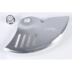 DEVOL Rear Disc Guard