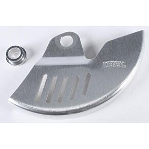 DEVOL Rear Disc Guard