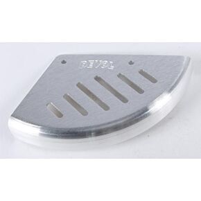 DEVOL Rear Disc Guard