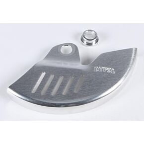 DEVOL Rear Disc Guard
