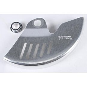 DEVOL Rear Disc Guard