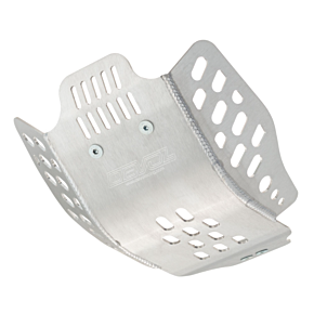 DEVOL Skid Plate Husq/ktm