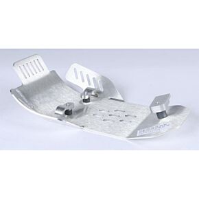 DEVOL Skid Plate