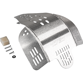 DEVOL Skid Plate