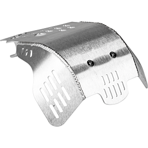 DEVOL Skid Plate