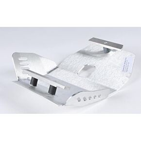 DEVOL Skid Plate