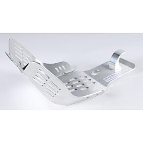 DEVOL Skid Plate