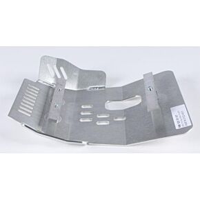 DEVOL Skid Plate