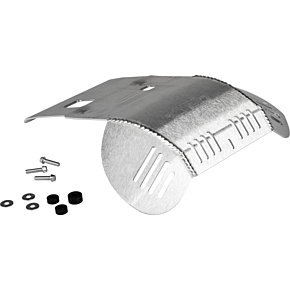 DEVOL Skid Plate