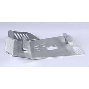 DEVOL Skid Plate