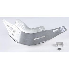 DEVOL Skid Plate