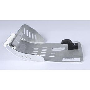 DEVOL Skid Plate