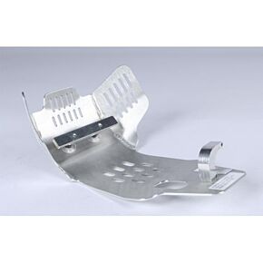 DEVOL Skid Plate
