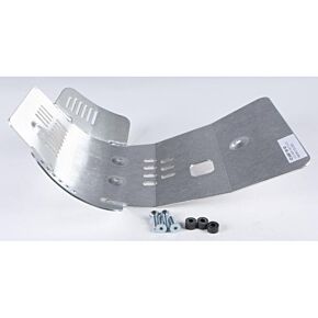 DEVOL Skid Plate