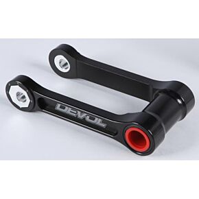 DEVOL Tranformer Pull Rod