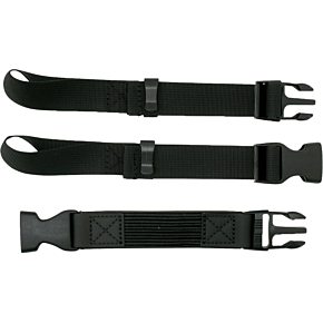 DFG Pack Belt Kit 7.5l Black