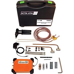 DIAG4 BIKE Efi Tuning System Lambda Installation Kit