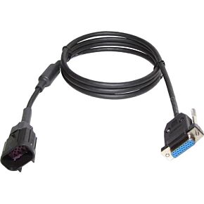 DIAG4 BIKE Interface To Bike Cable Indian