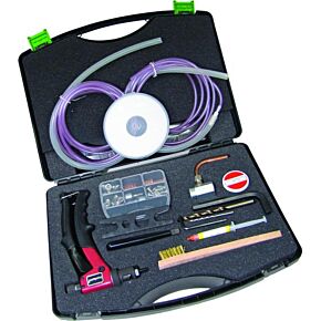 DIAG4 BIKE Lambda Install Kit Mini