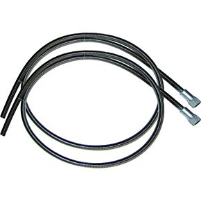 DIAG4 BIKE Open Exhaust Adapter