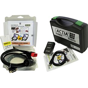 DIAG4 BIKE Serial Diagnostic System Bmw Software W/usb Interface