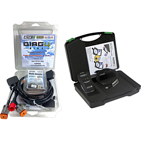 DIAG4 BIKE Serial Diagnostic System Software W/bluetooth Interface