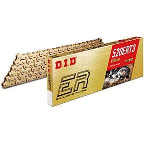 D.I.D 520ert3 120l Gold