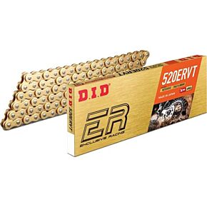 D.I.D 520evrt 120l Gold