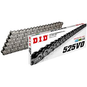 D.I.D Chain 525vo-120