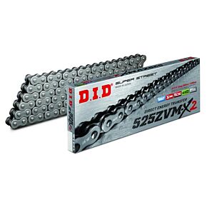 D.I.D Chain 525zvm-x2-110zb