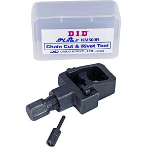 D.I.D Chain Cut & Rivet Tool