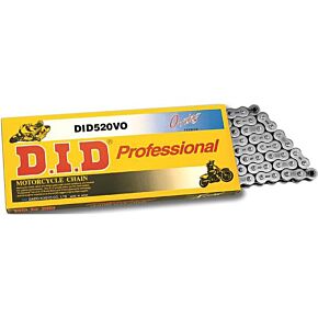 D.I.D Professional 520vo-108 Chain