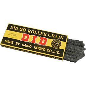 D.I.D Standard 520-110 Non O-ring Chain