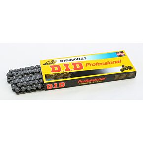 D.I.D Super 420nz3-120 Non O-ring Chain