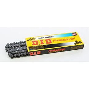D.I.D Super 420nz3-130 Non O-ring Chain