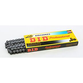 D.I.D Super 420nz3-132 Non O-ring Chain