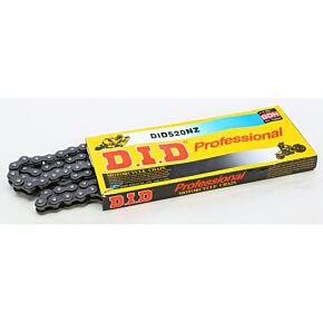 D.I.D Super 520nz-120 Non O-ring Chain