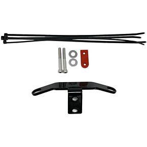 DK CUSTOM PRODUCTS Coil Relocation Kit `07-up Xl